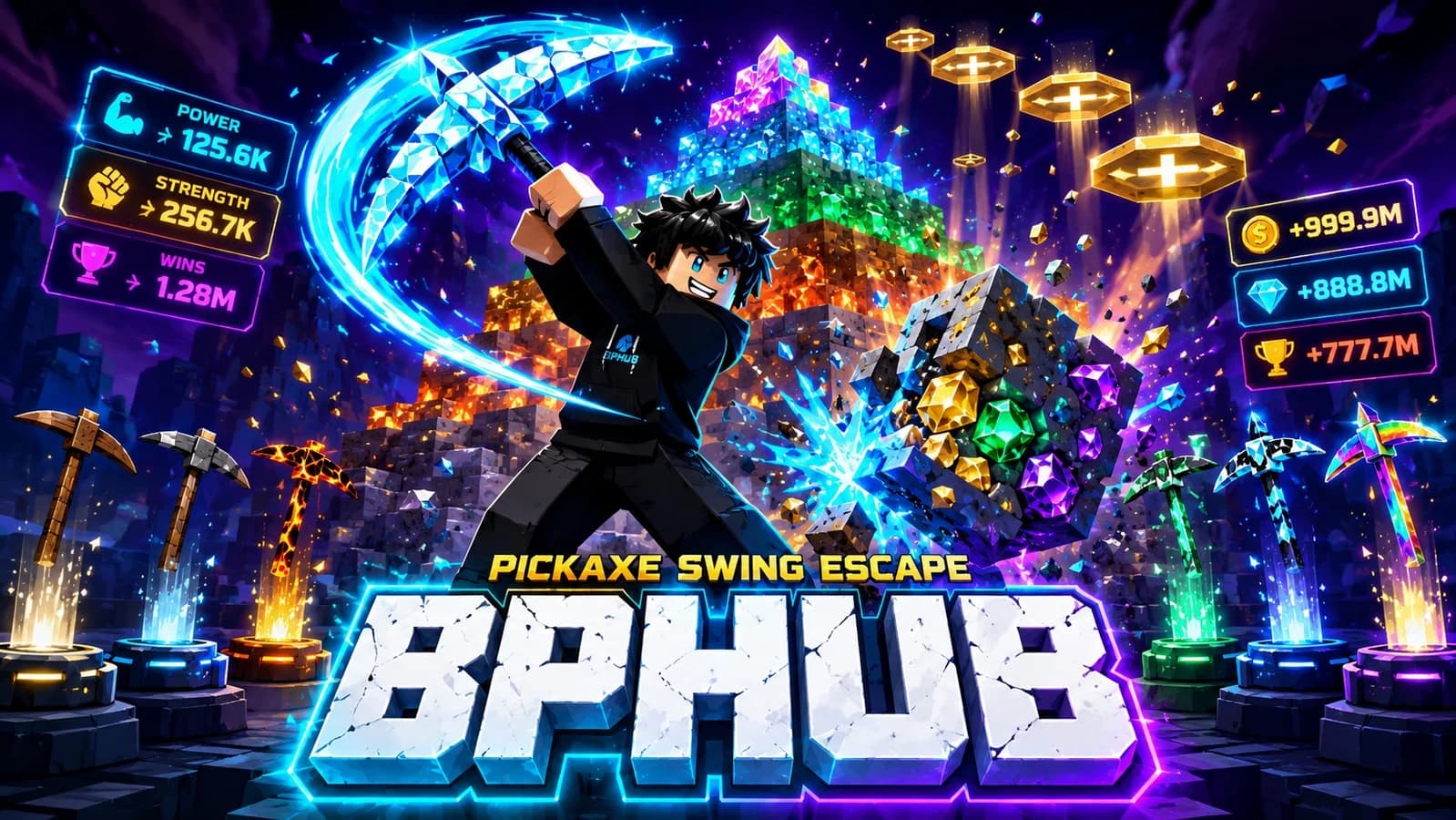 Premium Script | BPHUB