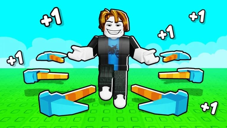 +1 Pickaxe Swing Escape (OP) | WiniHub