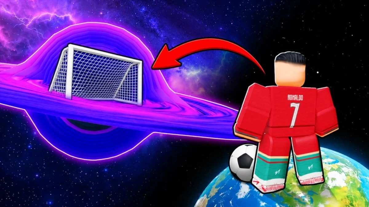 Kick Ball to Space ⚽ OP Script | NNVN Hub