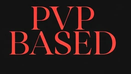 FTAP PvP Based