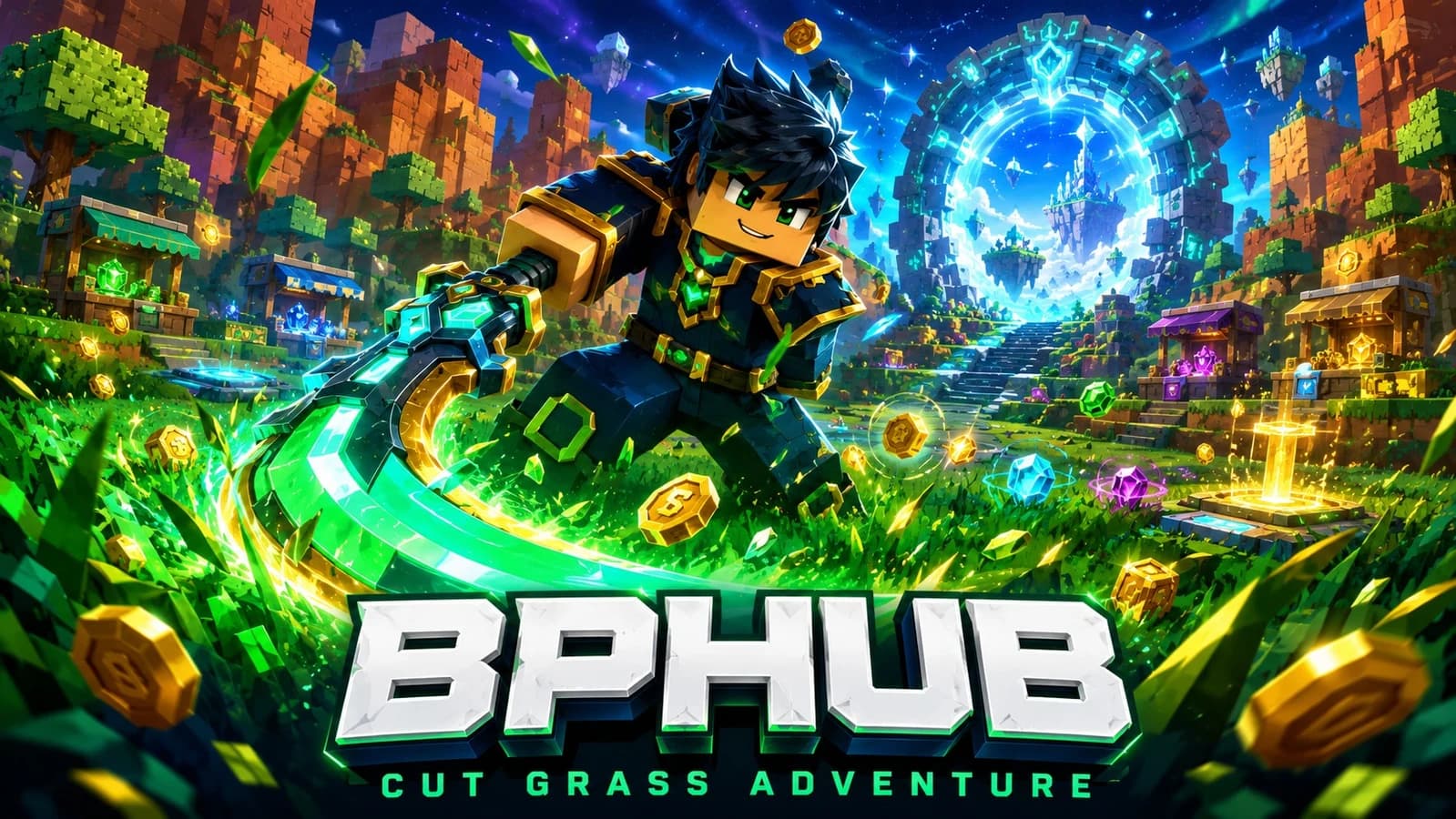 Trial Premium Menu | BPHUB
