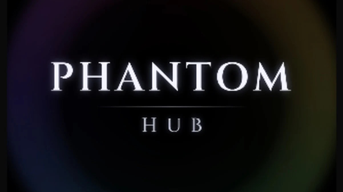 PHANTOM HUB