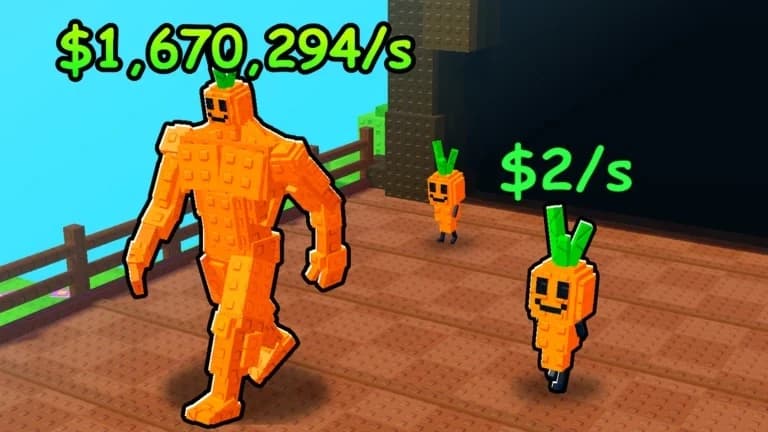 Capybaras VS Plants Script | Infinite Money, Auto Farm