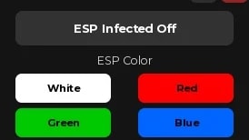 ESP Infected!!