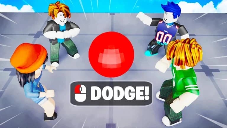 Autofarm & Autododge