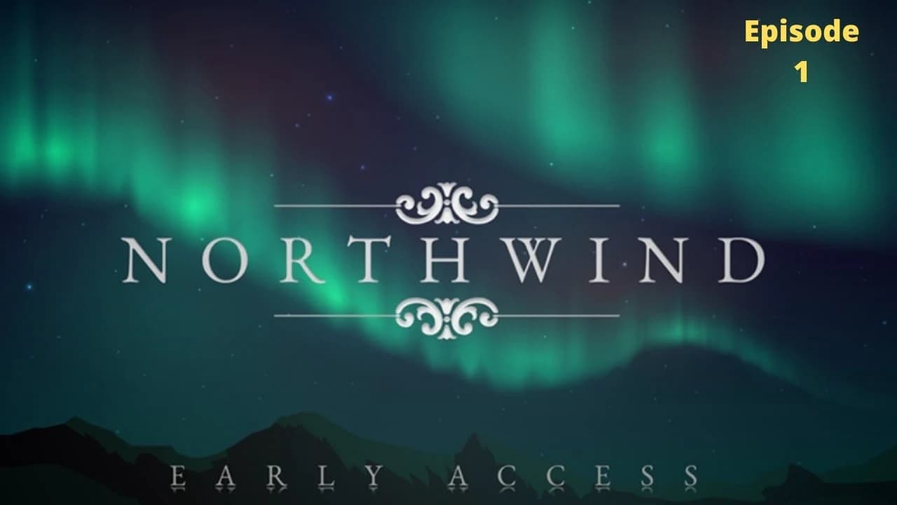 ❄️ NORTHWIND | AUTO-FARM + ESP + AUTO-HEAL | NO KEY | PC