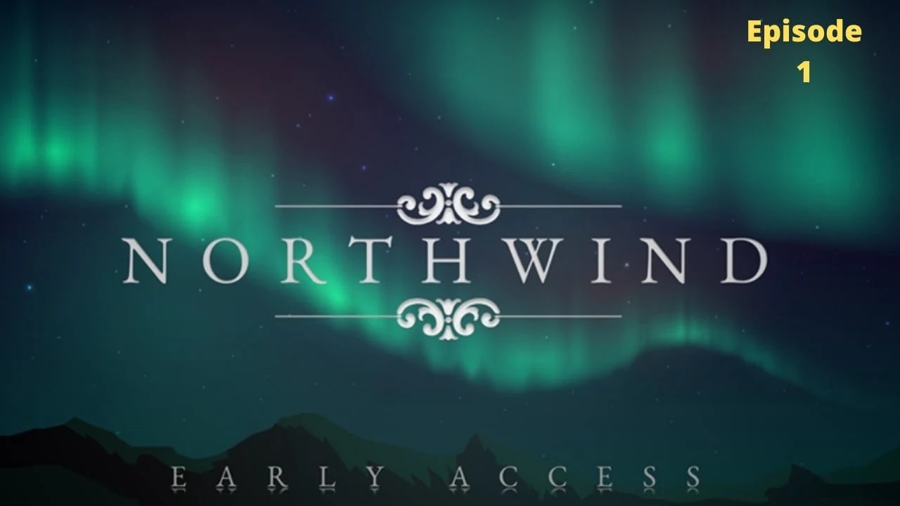 ❄️ NORTHWIND | AUTO-FARM + ESP + AUTO-HEAL | NO KEY | PC