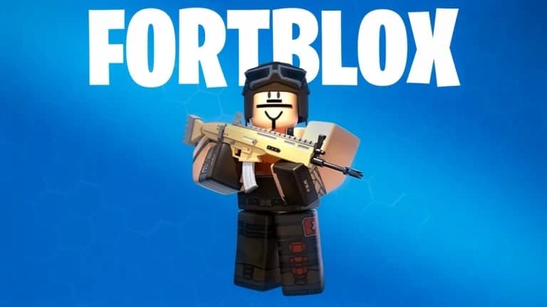 Fortblox Paragon.hub