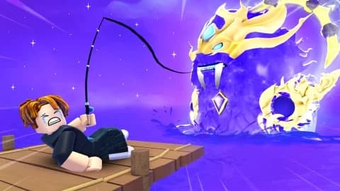 CanHub | AutoFish, Teleport, Esp & more