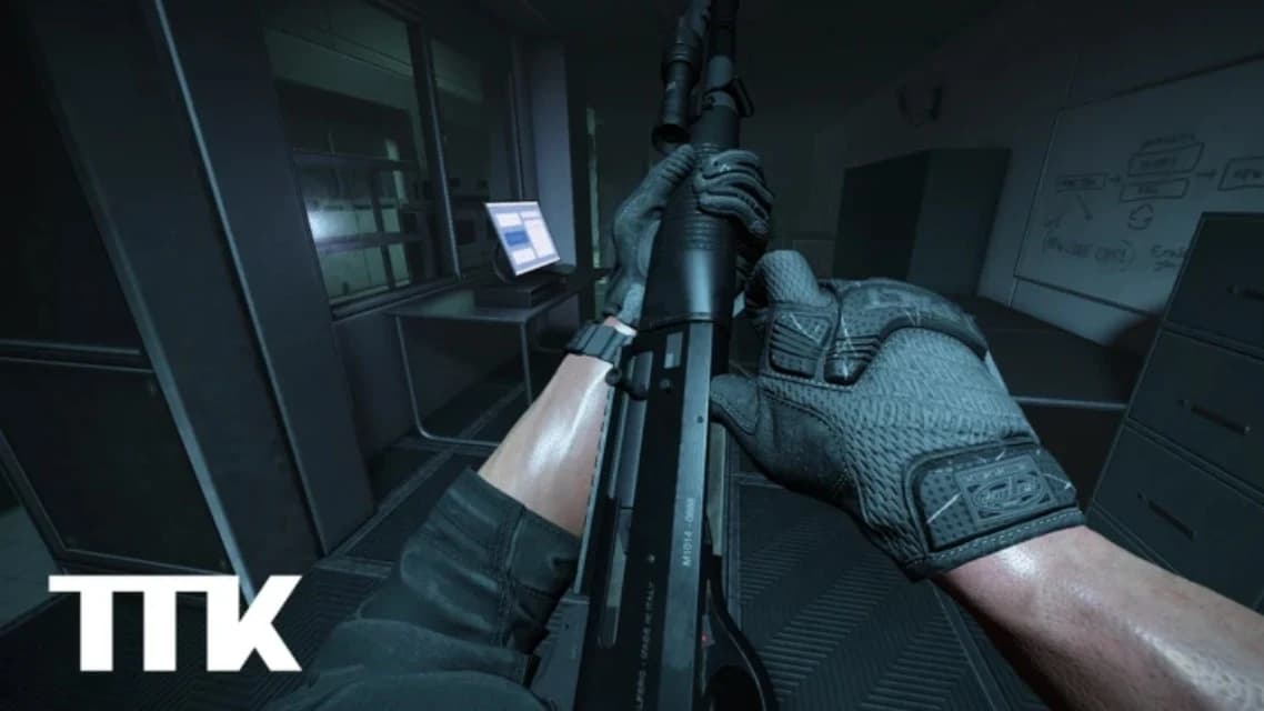 Open Source I Silent Aim I Inf Ammo I TriggerBot I ESP