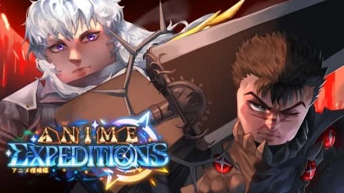 Anime Expeditions Ultimate | Free Open Source | Update 2.5