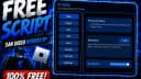 Scriptly | SDRP Script | 30+ Features