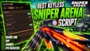 Silent Aim, Aimbot, Auto Fire & ESP