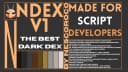 NDex V1 Opensource