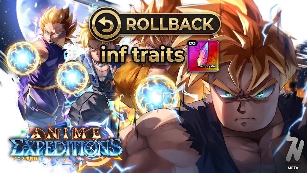 OP Rollback