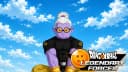 Dragon Ball: Legendary Forces Script