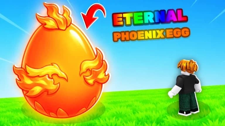 Auto everything Steal an Egg