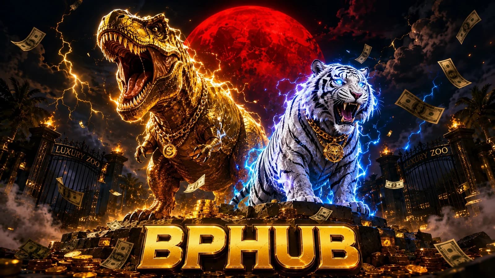 OP Script | BYPASSHUB