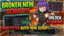 Infinite Money, Unlock All Skins | Arsenic Hub