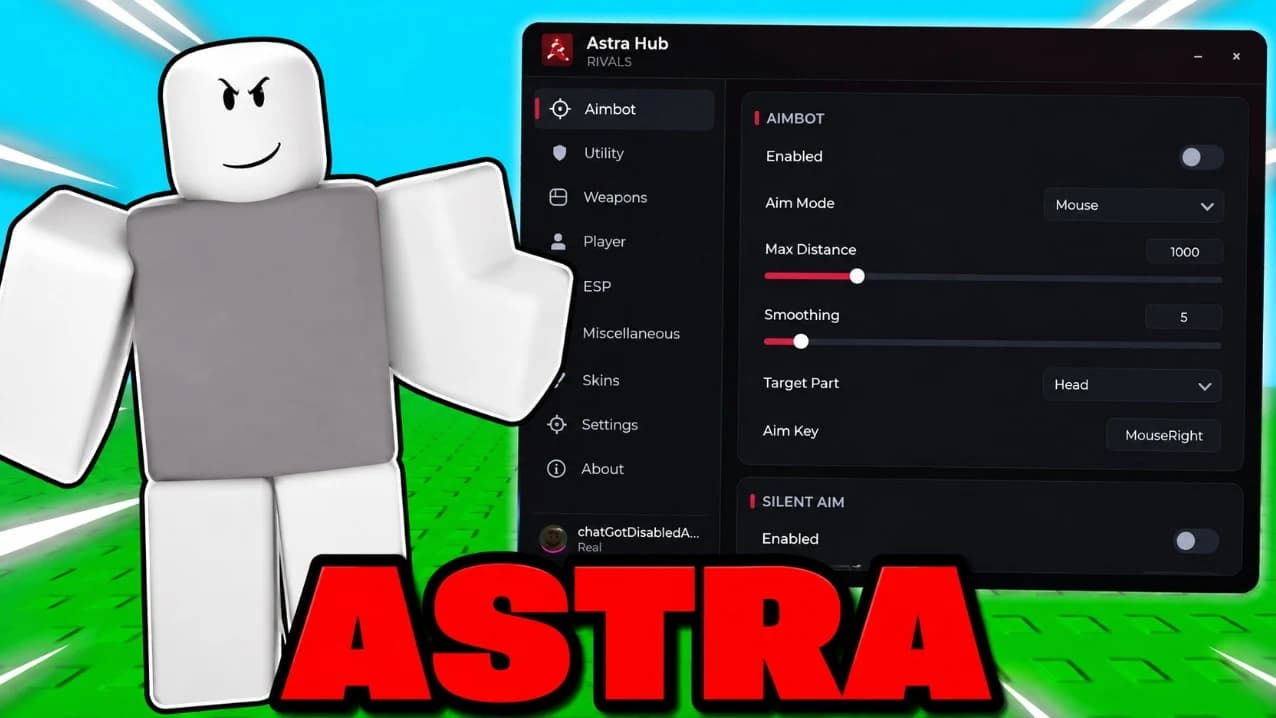 best rivals script??