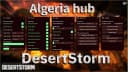 Algeria hub