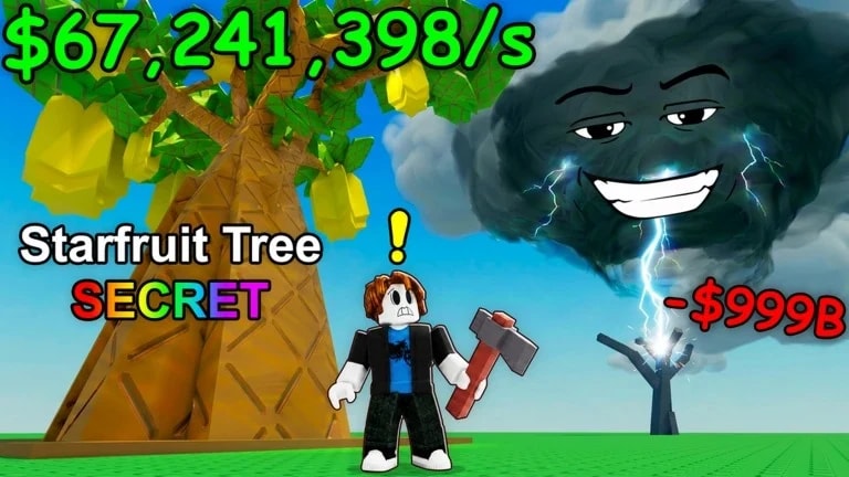 Greedy Growers OP Script | NNVN Hub