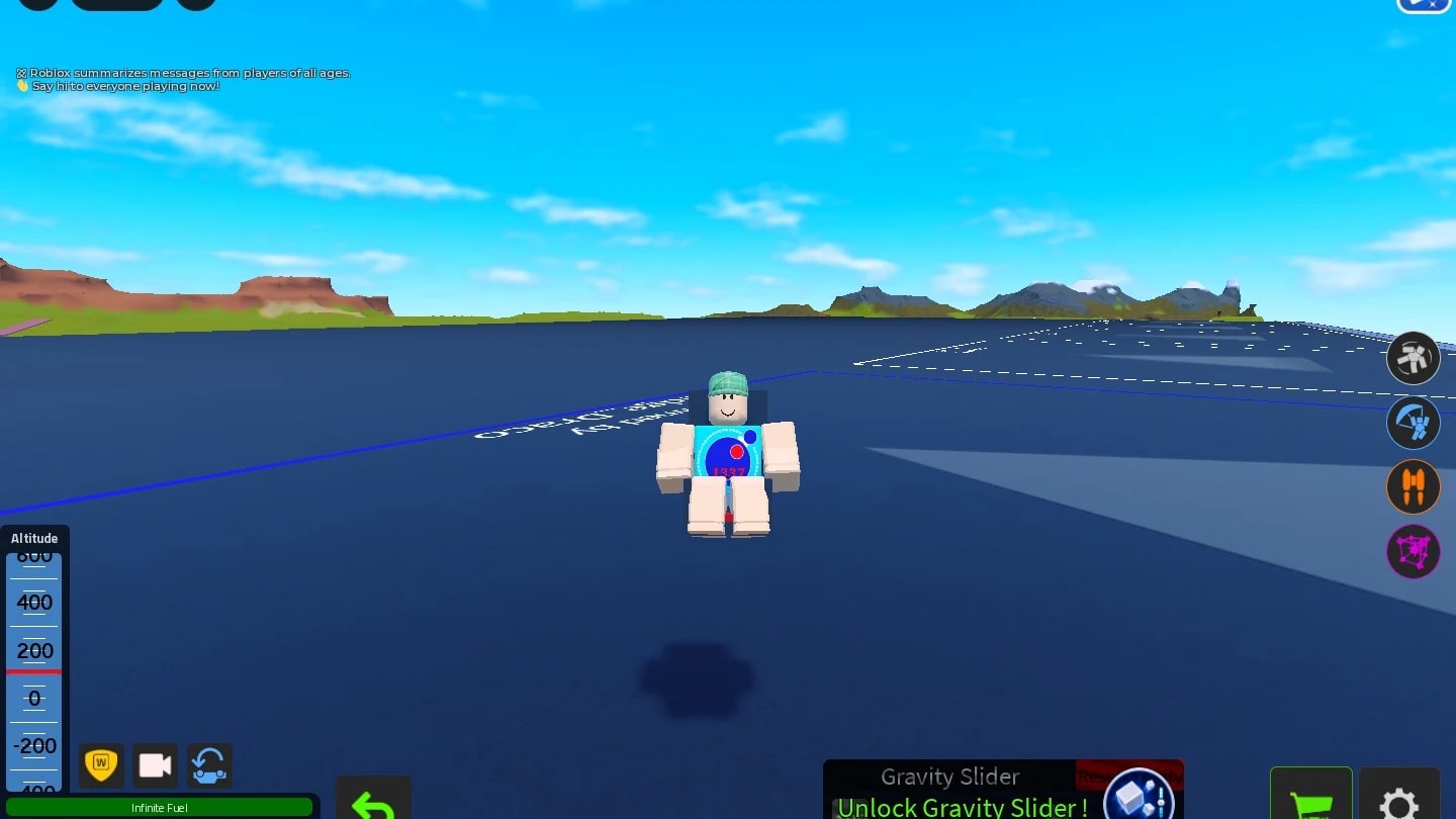Plane Crazy shredder fly no gyro KEYLESS NO GUI