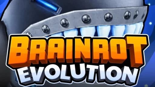 Brainrot Evolution | OP SCRIPT All Feature