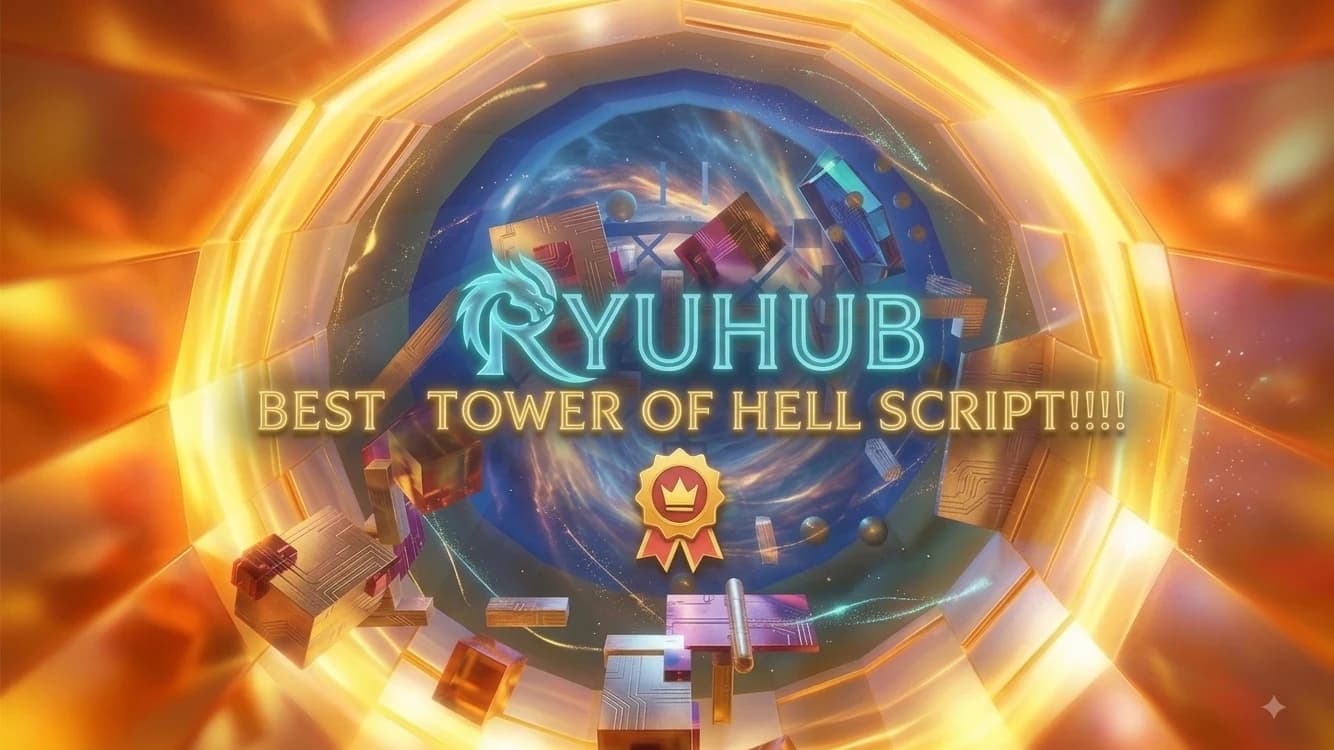 FREE AUTO WIN, FLY, GODMODE TOWER OF HELL SCRIPT!