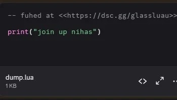 Enviroment logger (🤫 get original source codes )