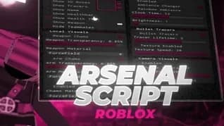 ARSENAL AIMBOT + ESP + TRIGGERBOT | NO KEY | WilonityHub