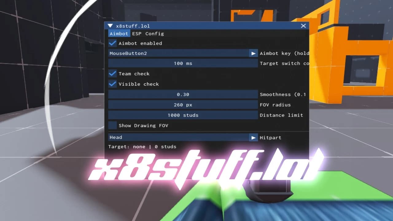 Killstreak - x8stuff.lol
