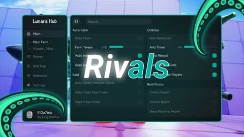 Best Legit / Rage Cheat, Skin Changer, Configs + More