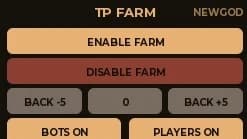 ⚡ Auto Farm | 1 Kill Per Sec | Head TP | Mobile & No Key