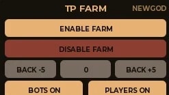 ⚡ Auto Farm | 1 Kill Per Sec | Head TP | Mobile & No Key
