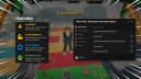 Auto farm, Auto farm energy, Auto workout, Auto hatch, More
