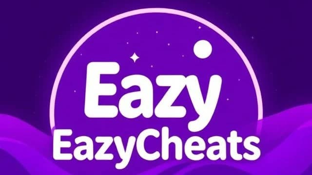 EazyCheats Free Script - Aimbot, ESP, Movement