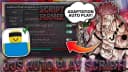 Jujutsu Shenanigans Script | Auto Play, Auto Kill & More
