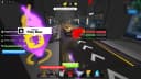 R*VALS | KEYLESS | ESP | AIMLOCK | AIMASSIST | FOV | HOTKEY