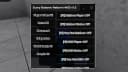 Scary baboon reborn H45S gui