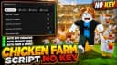 Best Chicken Farm Script