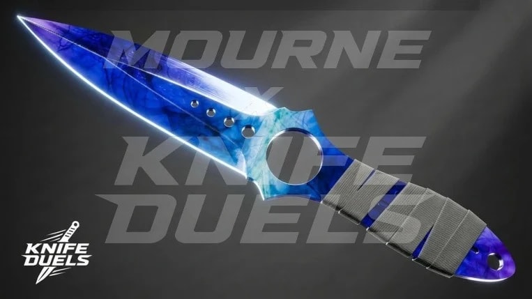 KEYLESS | Knife Duels Script, Silent Aim, Auto Farm Etc!