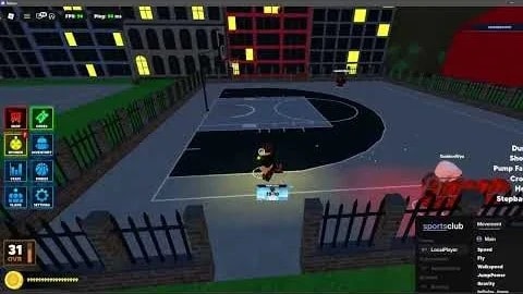 Basketball Legends Script | Auto Green, Unlock All, Ball Mag
