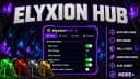Elyxion Hub