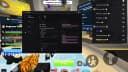 Skinchanger aimbot esp and more!