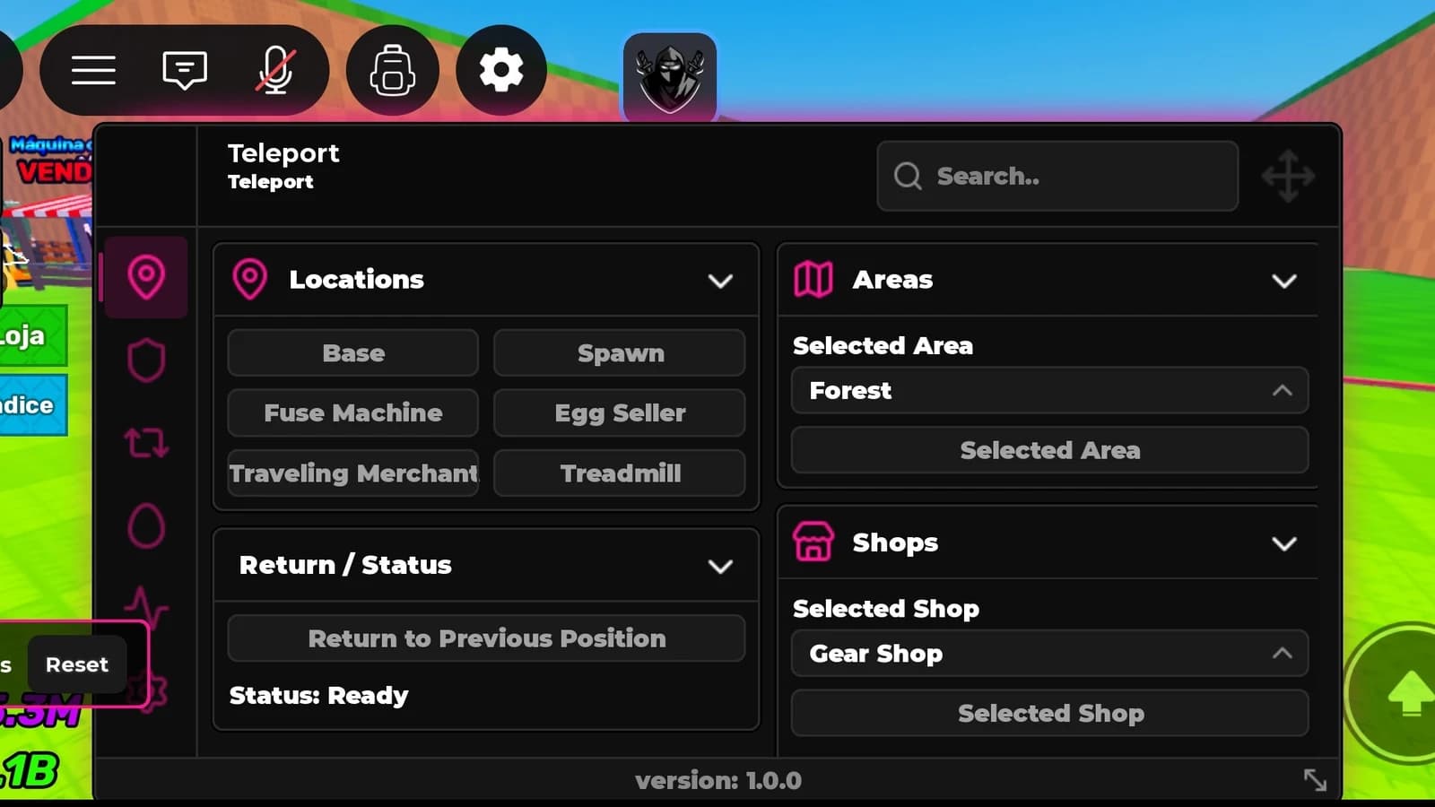 Steal An Egg Script Keyless | INSTANT STEAL, GUARD FREEZE
