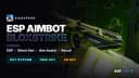 🎯 ESP, Silent Aim, Aimbot & Triggerbot | Upd 06.09.26