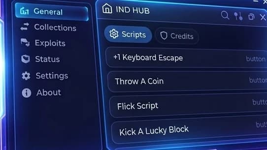 Loader for 15 script