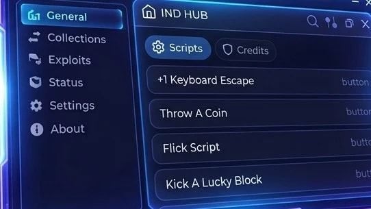 Loader for 15 script