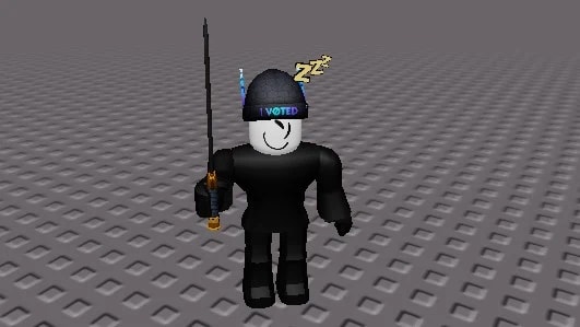 FE Linked sword made by Nova!